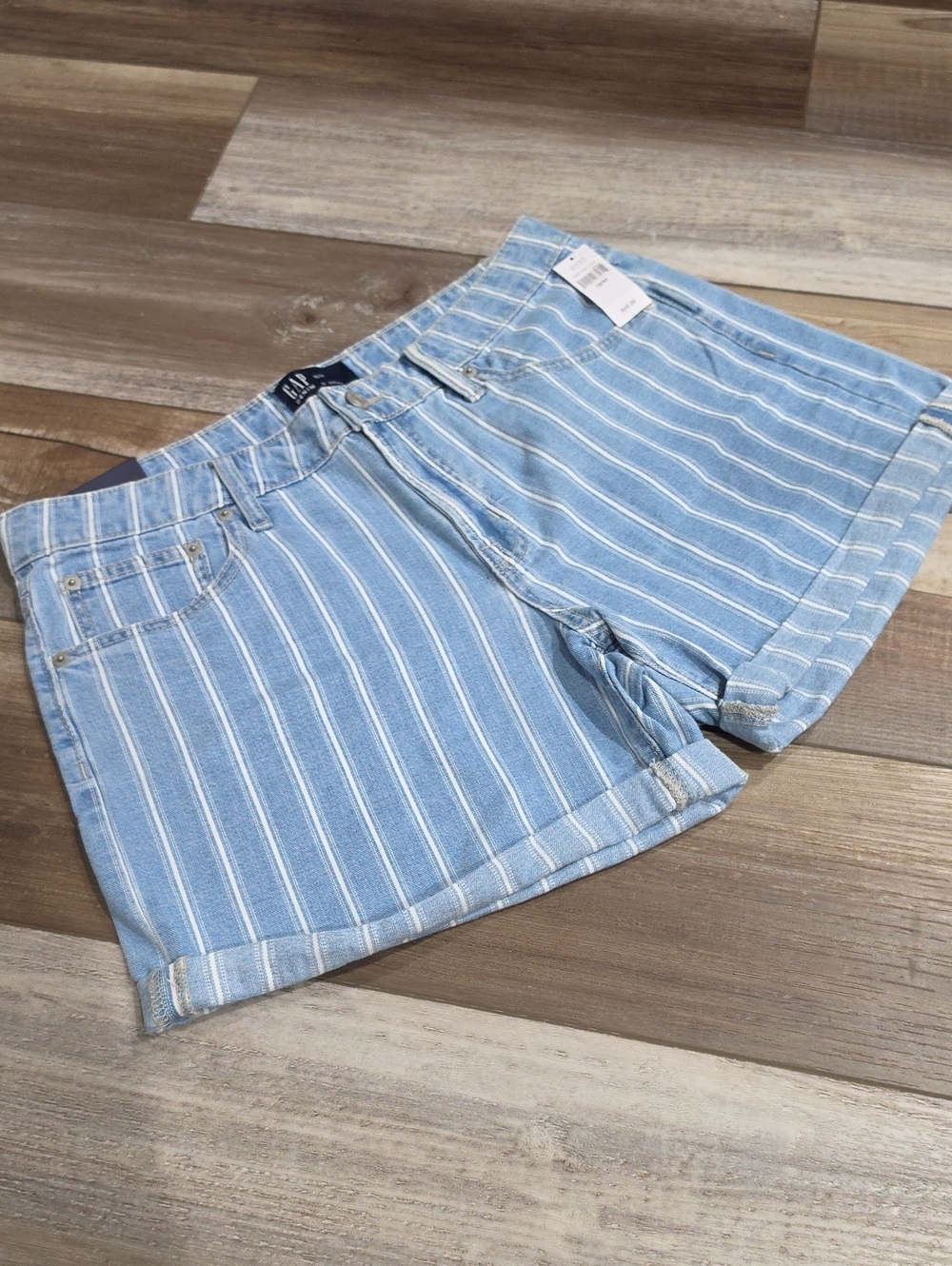 🆕 Gap Jean shorts